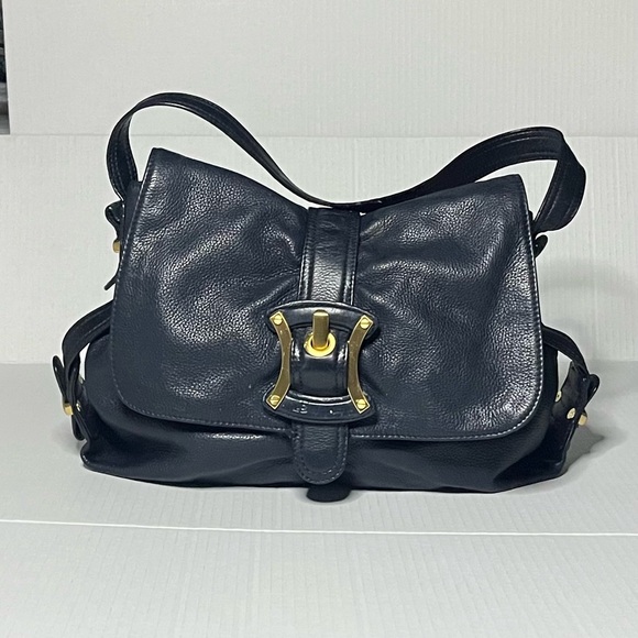 B. Malossky Shoulder Bag - Picture 1 of 11